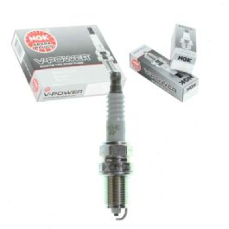 NGK V-Power 1266 BCPR5EY Spark Plug
