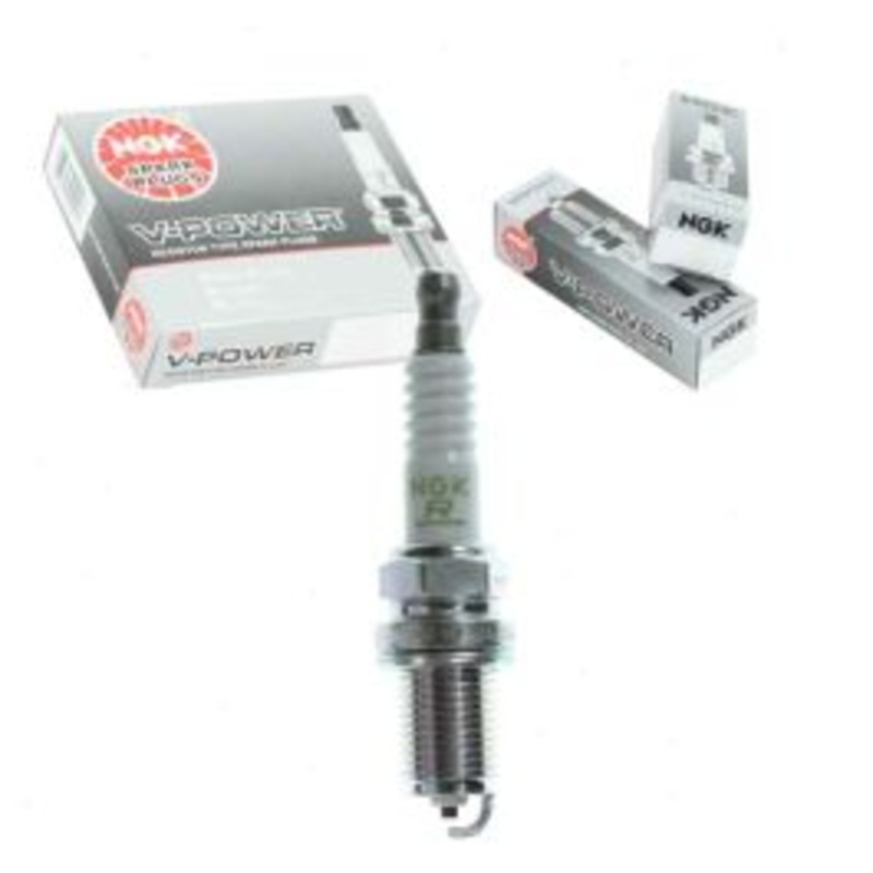 NGK V-Power 5424 BKR4E-11 Spark Plug