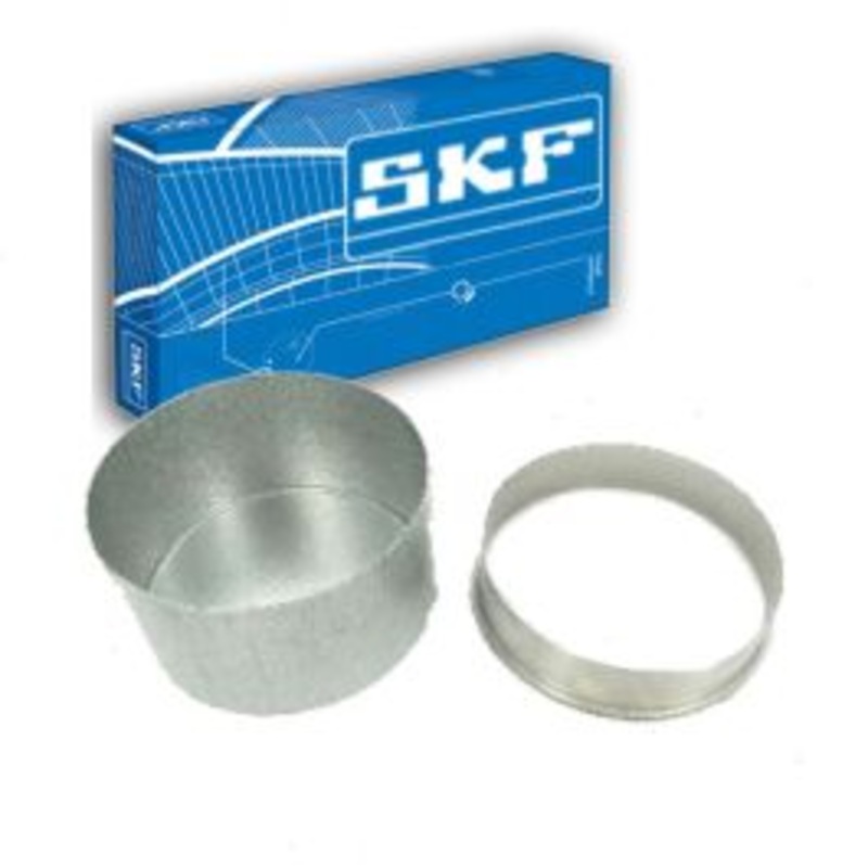 SKF Rear Engine Crankshaft Repair Sleeve for 1965-1976 Ford P-350
