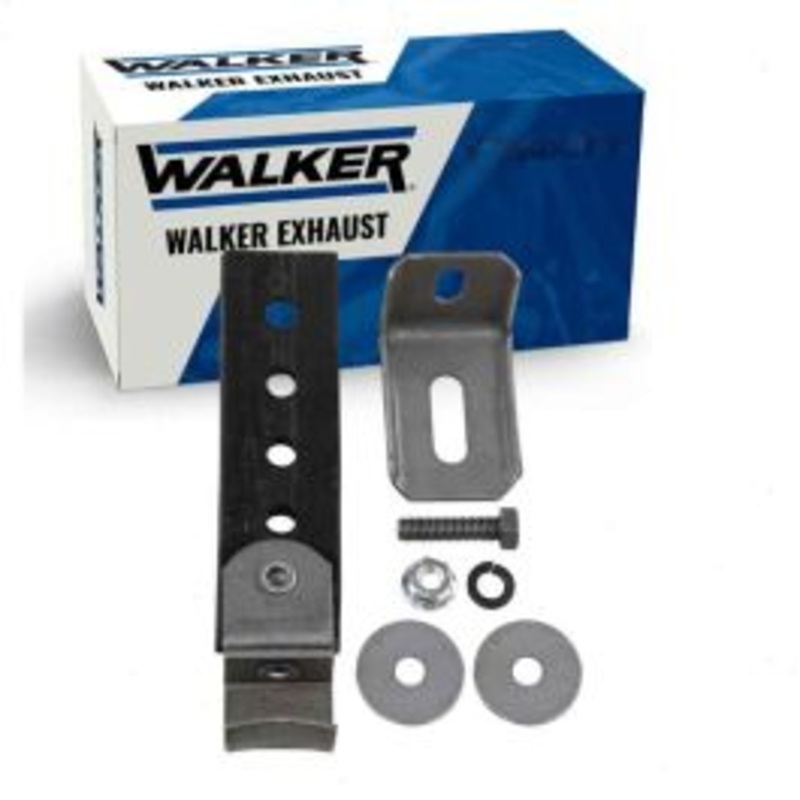 Walker Right Exhaust System Hanger for 1965-1968 Chevrolet Impala 4.6L 5.3L 5.4L 6.5L 6.7L 7.0L V8