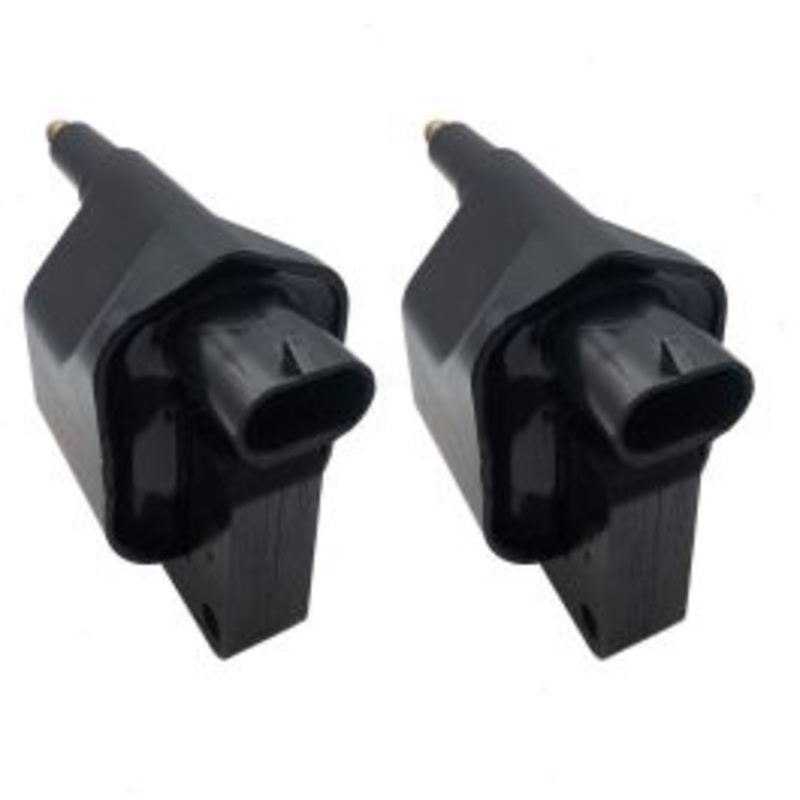 2 pc Hitachi IGC0180 Ignition Coils