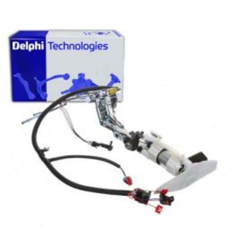 Delphi Fuel Pump & Sender Assembly for 1998 Pontiac Firebird