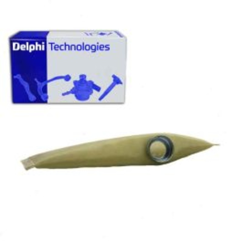 Delphi Fuel Pump Strainer for 1985-1986 Pontiac Parisienne 4.3L V6