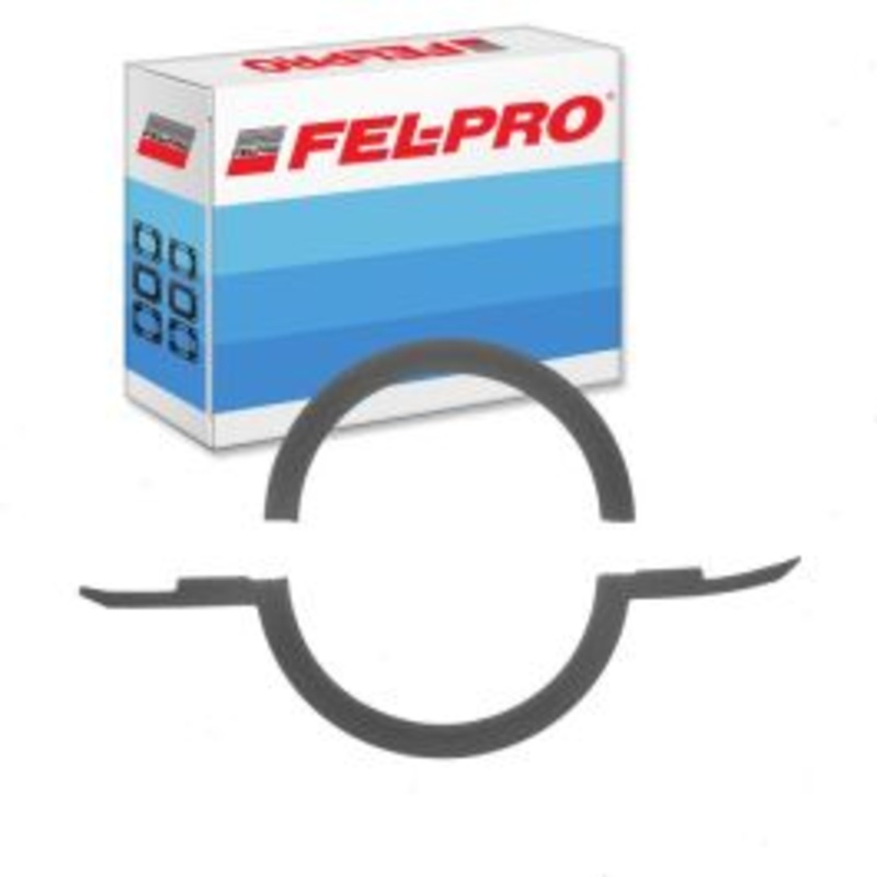 Fel-Pro Rear Engine Crankshaft Seal Kit for 1965-1974 Plymouth Fury II 5.2L V8