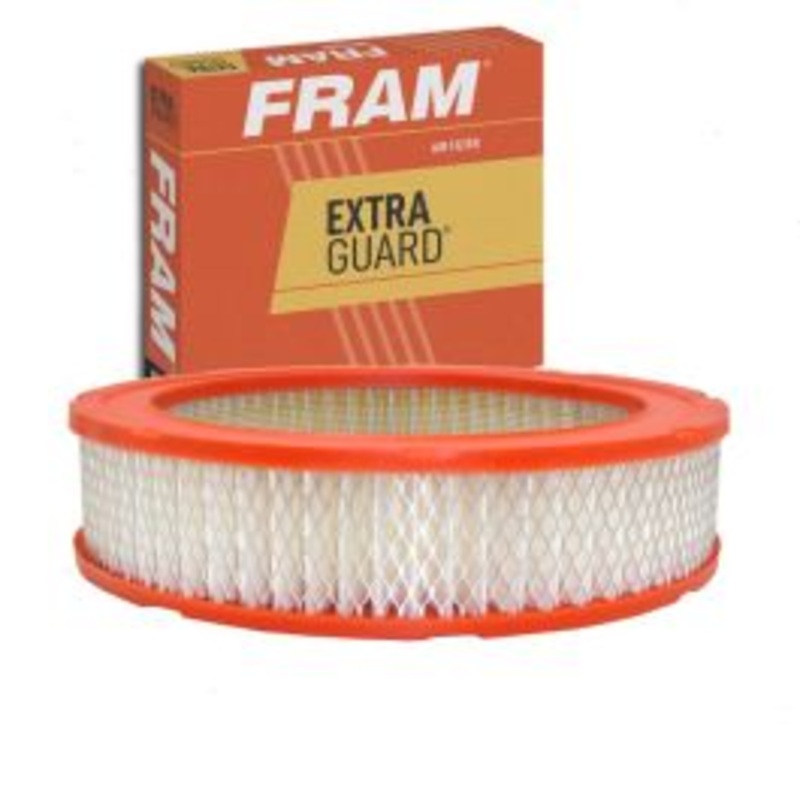 FRAM Extra Guard Air Filter for 1978 Dodge B100