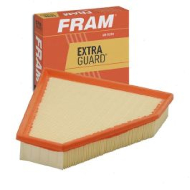 FRAM Extra Guard Air Filter for 2007-2011 BMW 323i