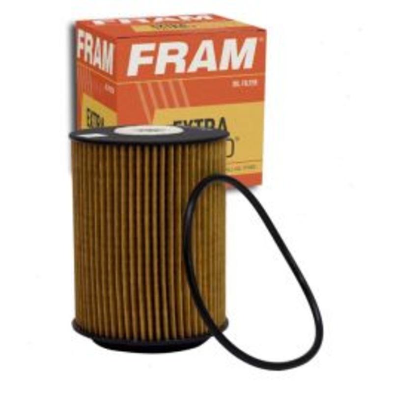 FRAM Extra Guard Engine Oil Filter for 2006 Volkswagen Phaeton