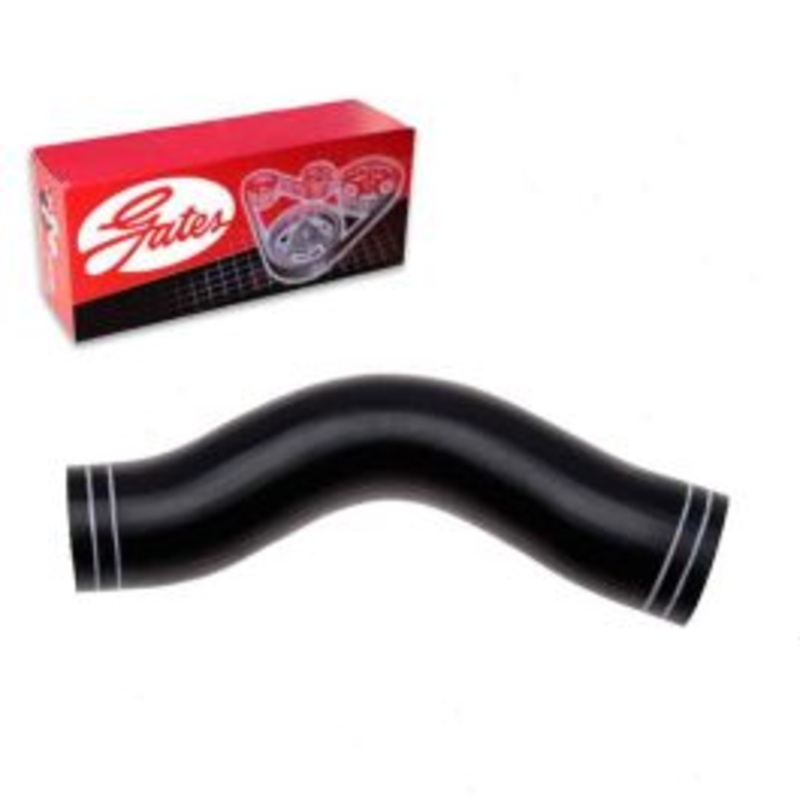 Gates 26280 Turbocharger Intercooler Hose