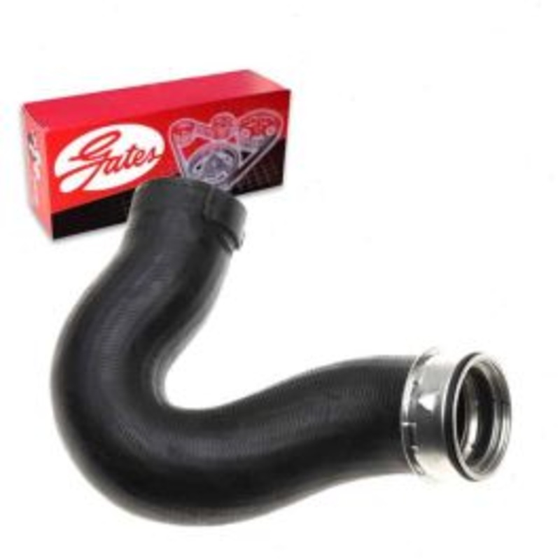 Gates Intercooler to Engine Cold Side  Turbocharger Intercooler Hose for 2007-2009 Freightliner Sprinter 2500 3.0L V6