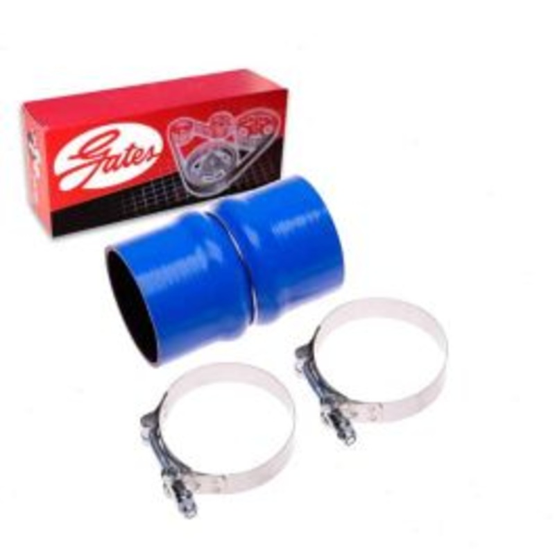 Gates Intercooler to Pipe Cold Side  Turbocharger Intercooler Hose Kit for 2010 Dodge Ram 3500 6.7L L6