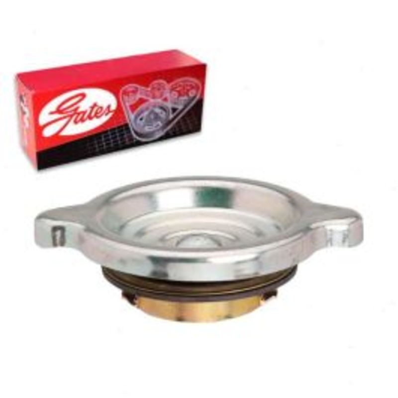 Gates Oil Filler Cap for 1993-1995 Jeep Grand Cherokee 4.0L L6