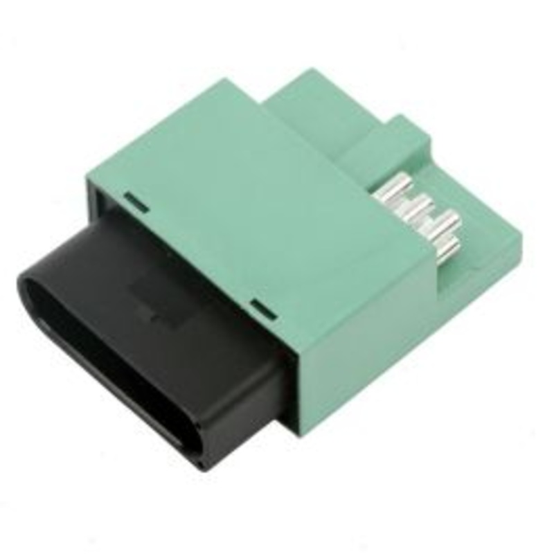 Hitachi Fuel Pump Driver Module for 2015-2017 Audi Q3 2.0L L4