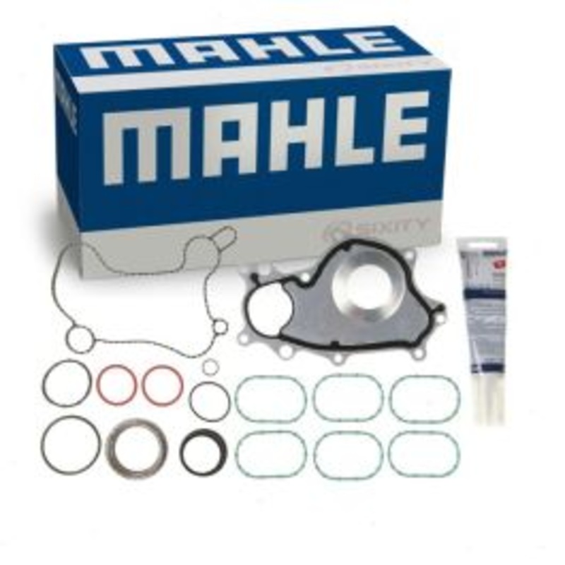 MAHLE JV5182 Engine Timing Cover Gasket Set