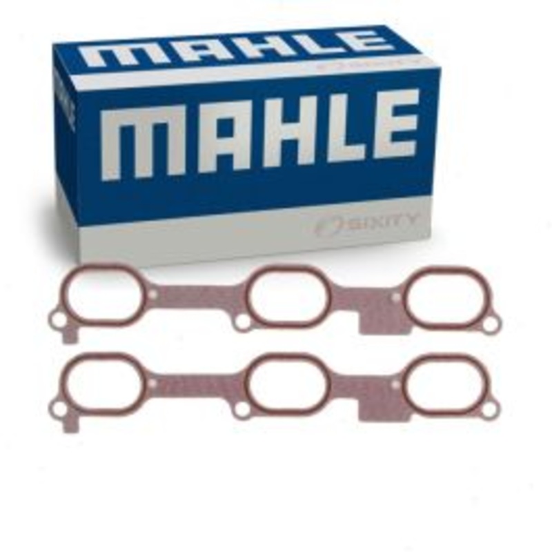MAHLE MS17828 Fuel Injection Plenum Gasket Set