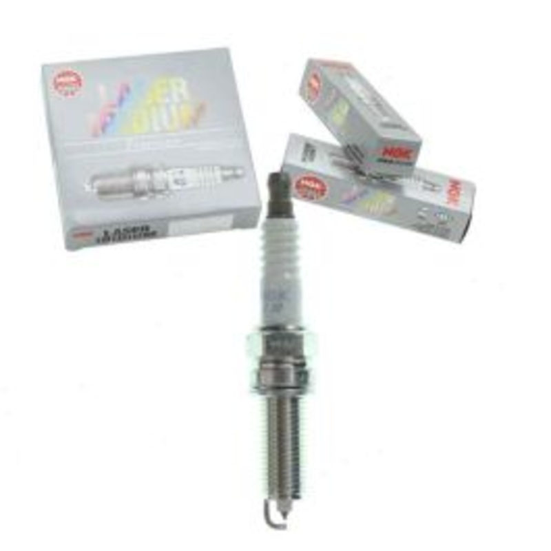 NGK Laser Iridium 91568 SILZKR6D8E Spark Plug