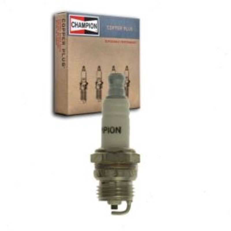 Champion Copper Plus 872 RDJ7Y Spark Plug