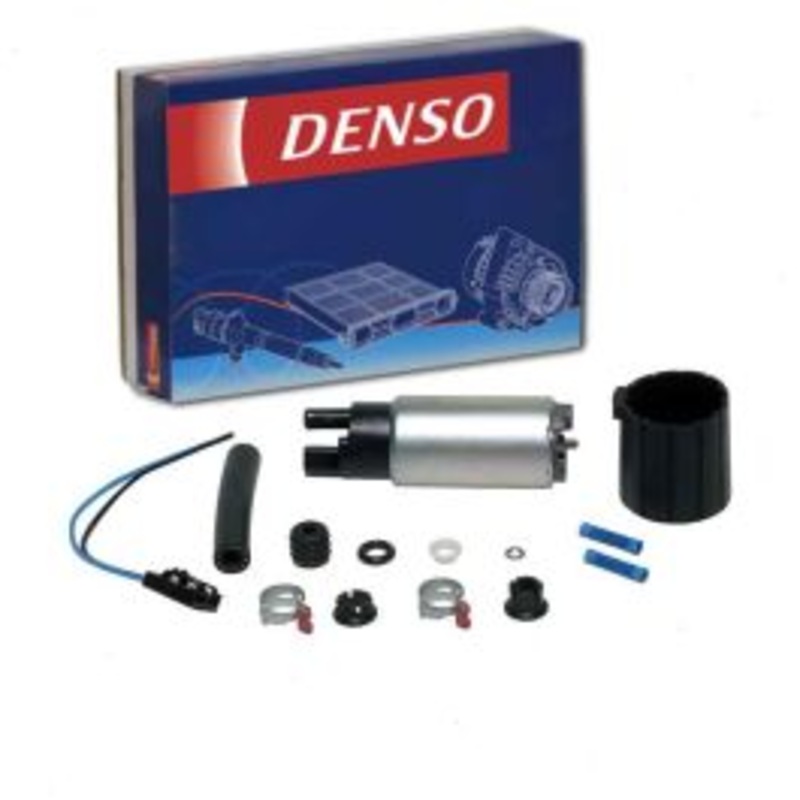 DENSO Electric Fuel Pump for 1994-1997 Mazda B2300 2.3L L4