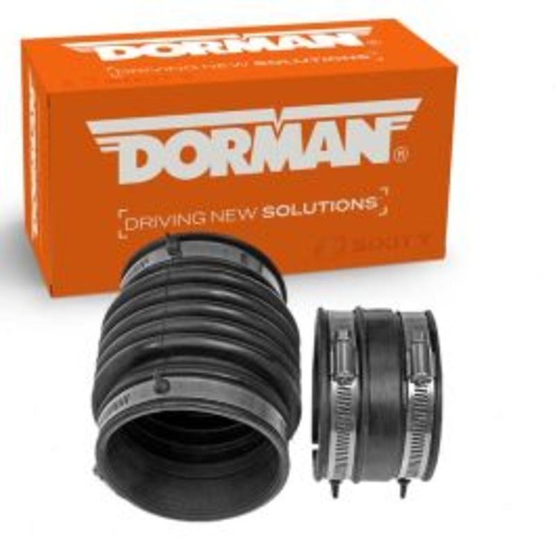 Dorman Engine Air Intake Hose for 2005-2015 Nissan Xterra 4.0L V6