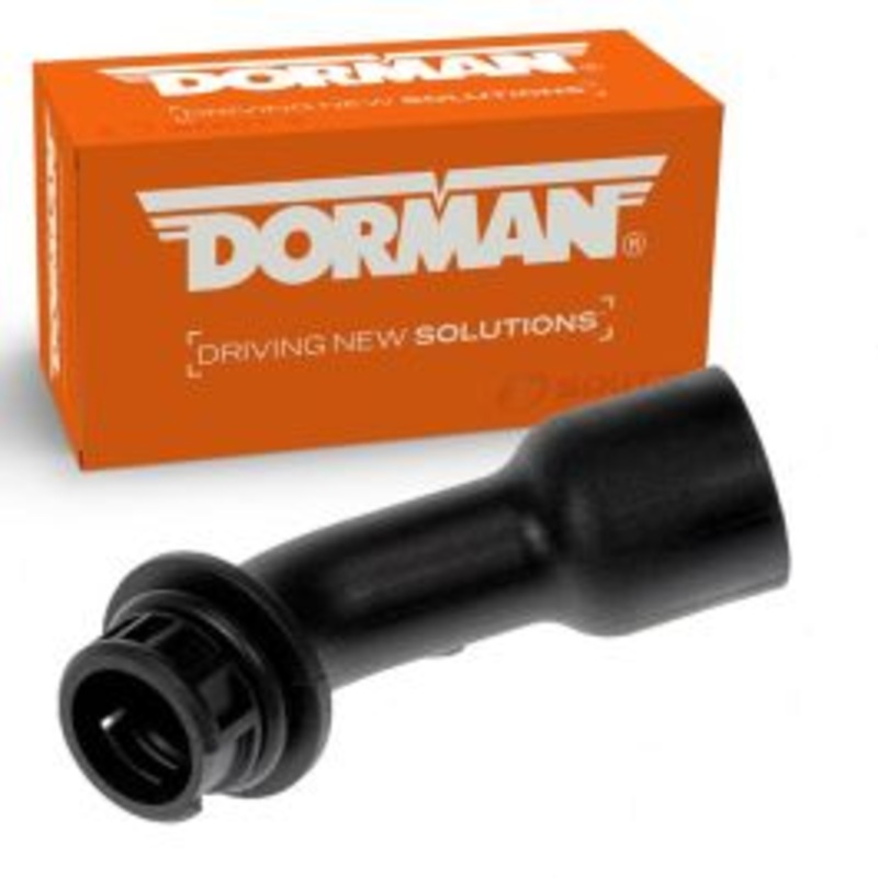 Dorman Engine Oil Filler Tube for 2003-2008 GMC Yukon 4.8L 5.3L 6.0L 6.2L V8