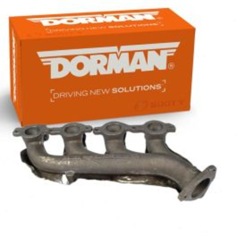 Dorman Right Exhaust Manifold for 1999-2002 GMC Sierra 1500 4.8L 5.3L 6.0L V8