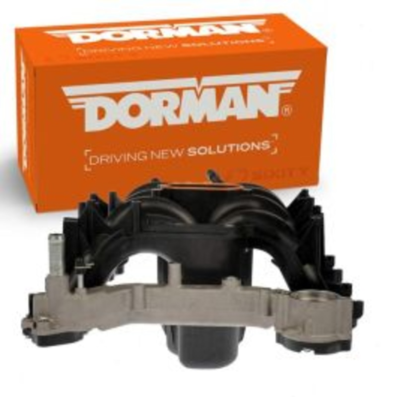 Dorman Upper Engine Intake Manifold for 2003-2014 Ford E-150 5.4L V8