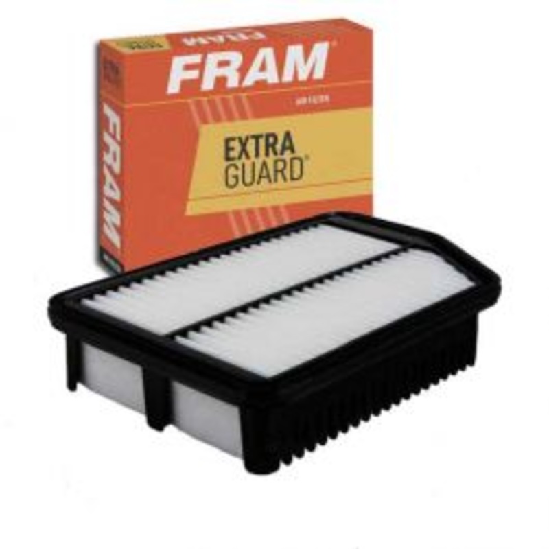 FRAM Extra Guard Air Filter for 2014-2018 Kia Forte5
