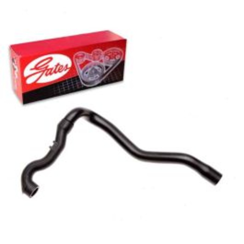 Gates EMH183 Engine Crankcase Breather Hose