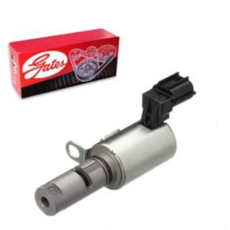 Gates Exhaust Variable Timing Solenoid VVT for 2011-2013 Ford Fiesta Ikon 1.6L L4