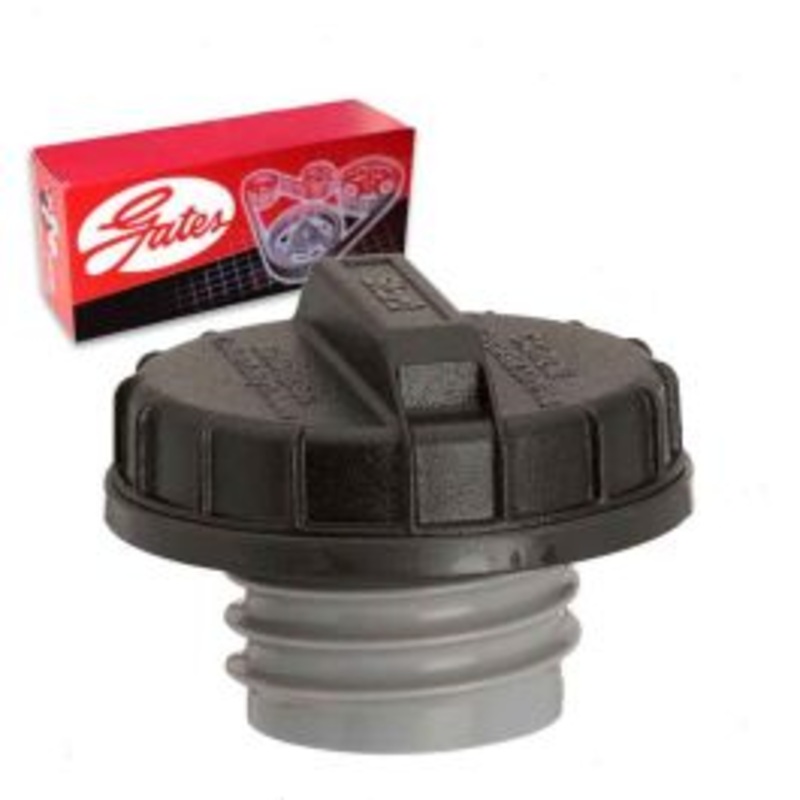 Gates Gas Cap for 1991 GMC Syclone 4.3L V6