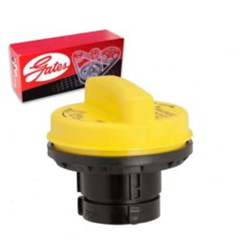 Gates Gas Cap for 1999 Ford Sable 3.0L V6