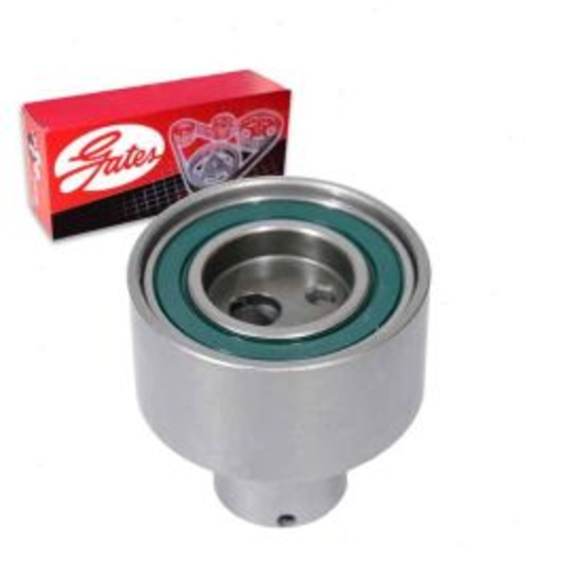 Gates PowerGrip Timing Belt Tensioner for 1985-1994 Nissan Maxima 3.0L V6