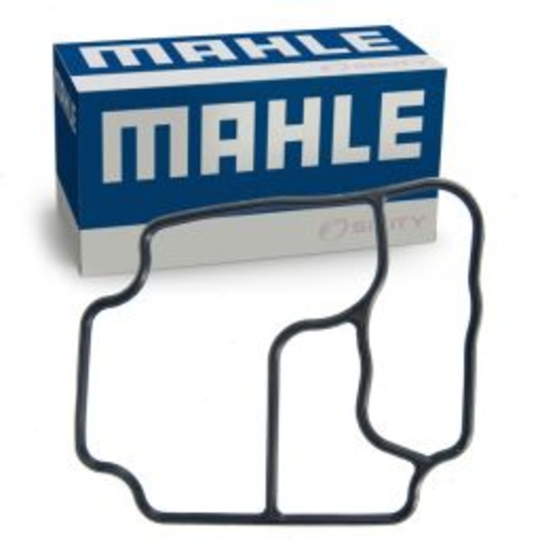 MAHLE B32350 Engine Oil Filter Adapter Gasket