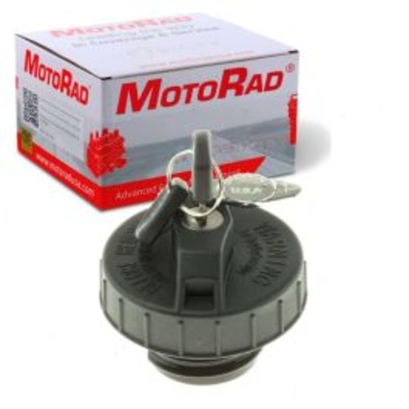 MotoRad Gas Cap for 2007-2017 Lexus LS460