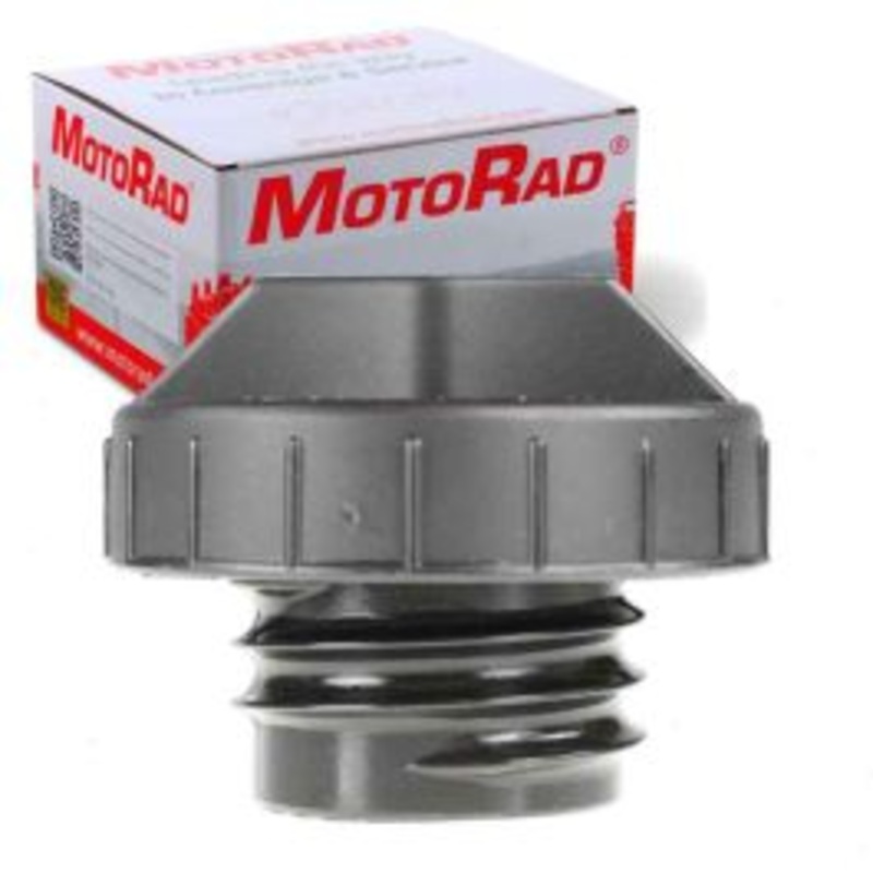 MotoRad Gas Cap for 2014-2016 Nissan Versa Note