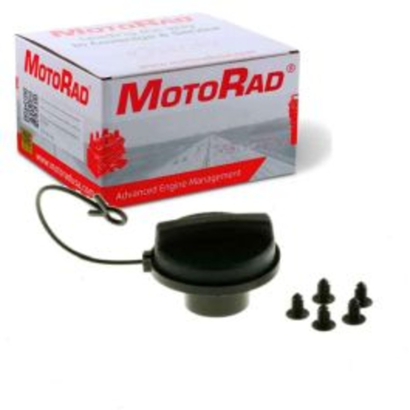 MotoRad MGC837T Gas Cap