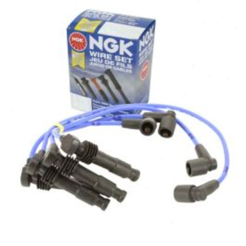 NGK 56006 Spark Plug Wire Set