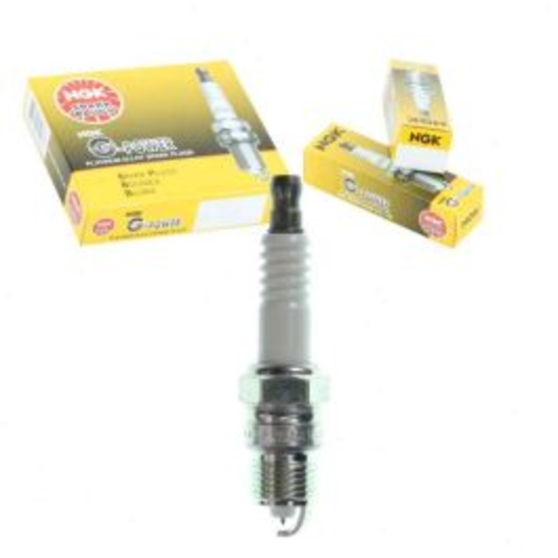 NGK G-Power 3547 UR5GP Spark Plug