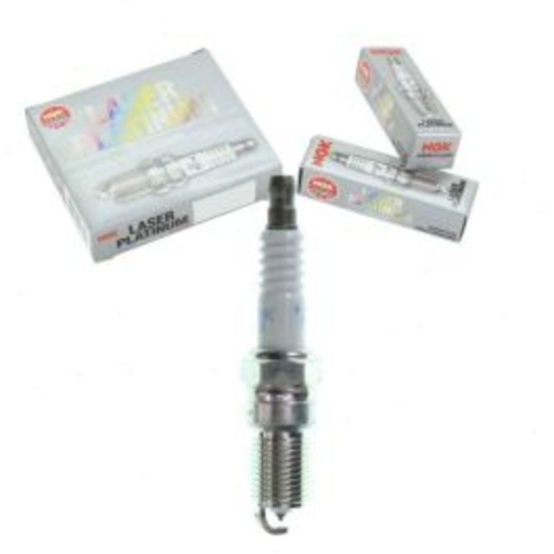 NGK Laser Platinum 6579 PTR5F-11 Spark Plug