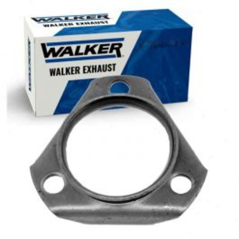 Walker Exhaust Flange for 1967-1968 GMC G15 G1500 Van 4.6L 5.0L 5.4L V8