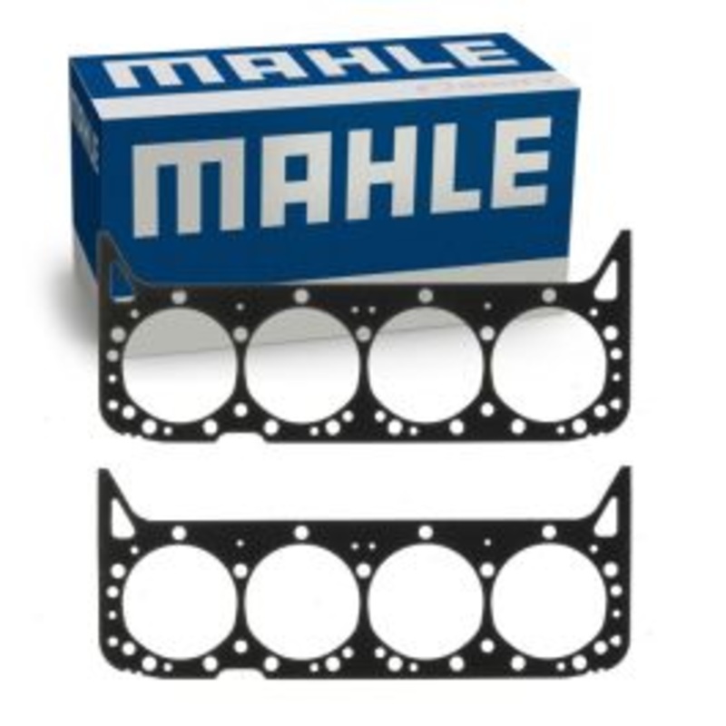2 pc MAHLE Engine Cylinder Head Gaskets for 1968-2002 Chevrolet B60 Blazer C10 C1500 C20 Pickup Suburban 5.7L V8