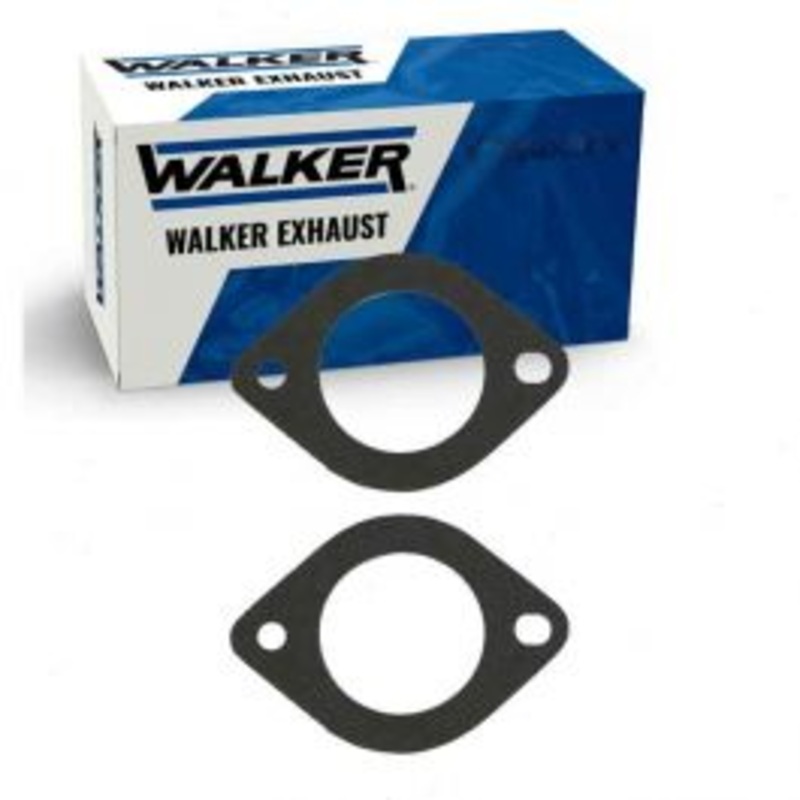 2 pc Walker Exhaust Pipe Flange Gaskets for 2005-2015 Nissan Armada 5.6L V8