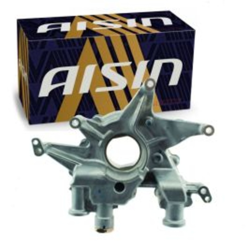 AISIN Engine Oil Pump for 2004-2010 Infiniti QX56 5.6L V8