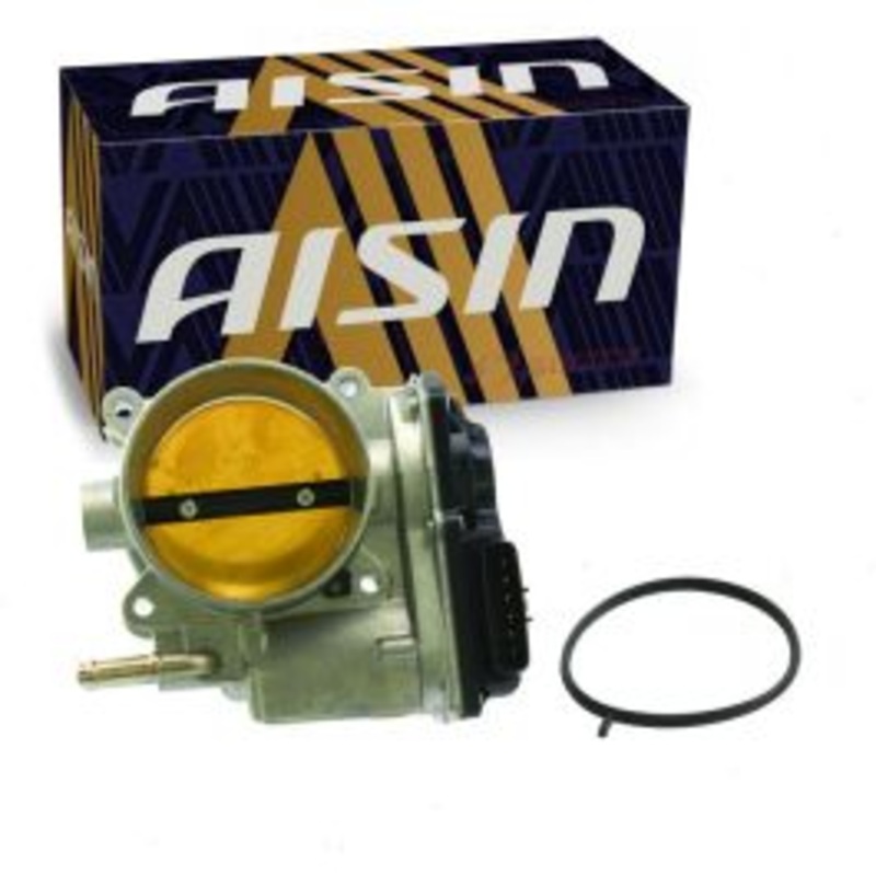AISIN Fuel Injection Throttle Body for 2008-2016 Toyota Highlander 3.5L V6