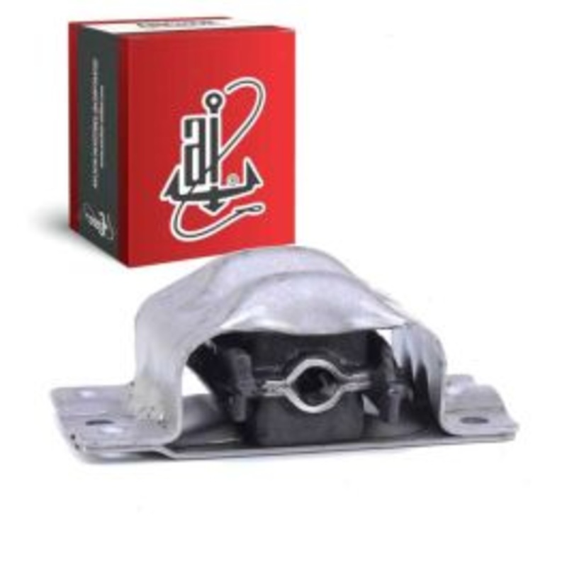 Anchor Front Right Engine Mount for 1979-1997 GMC P3500 7.4L V8