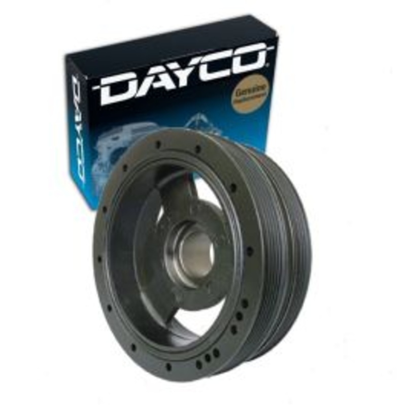 Dayco PB1117N Engine Harmonic Balancer