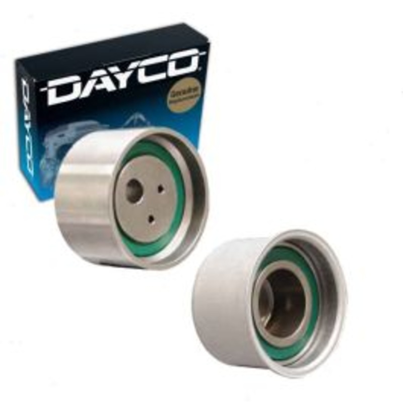 Dayco Timing Belt Component Kit for 2001 Hyundai XG300