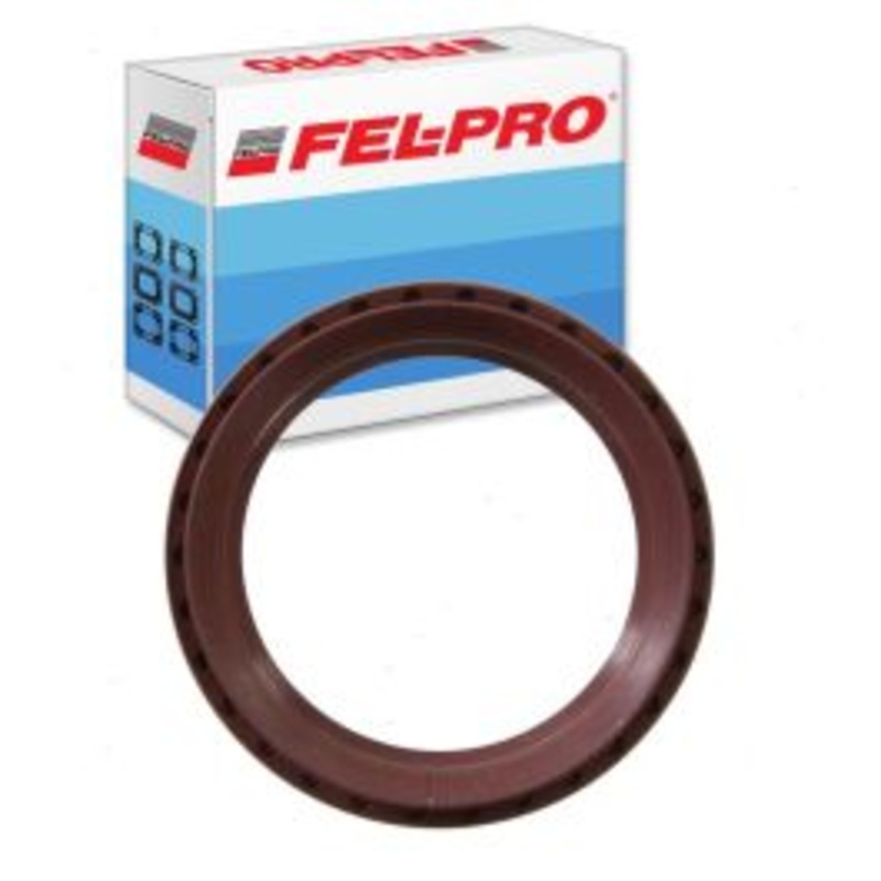 Fel-Pro Front Engine Crankshaft Seal Kit for 2007-2020 Lincoln MKZ 3.0L 3.5L 3.7L V6