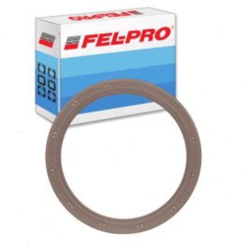 Fel-Pro Rear Engine Crankshaft Seal Kit for 2003-2006 Toyota Matrix 1.8L L4