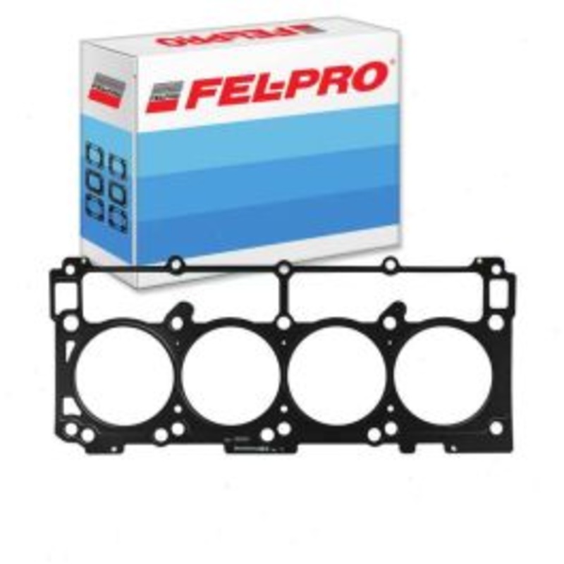 Fel-Pro Right Engine Cylinder Head Gasket for 2009 Dodge Ram 3500 5.7L V8