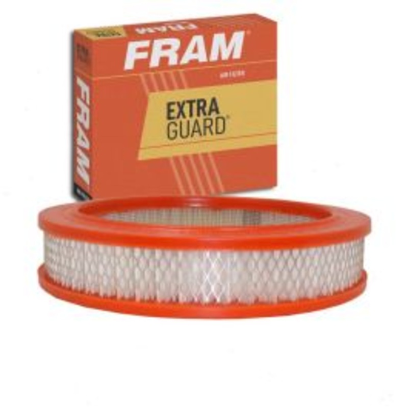 FRAM Extra Guard Air Filter for 1976-1979 Subaru Standard